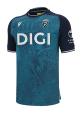 CAMISETA CADIZ TERCERA EQUIPACION 25/26 HOMBRE - Bota de Oro Tienda